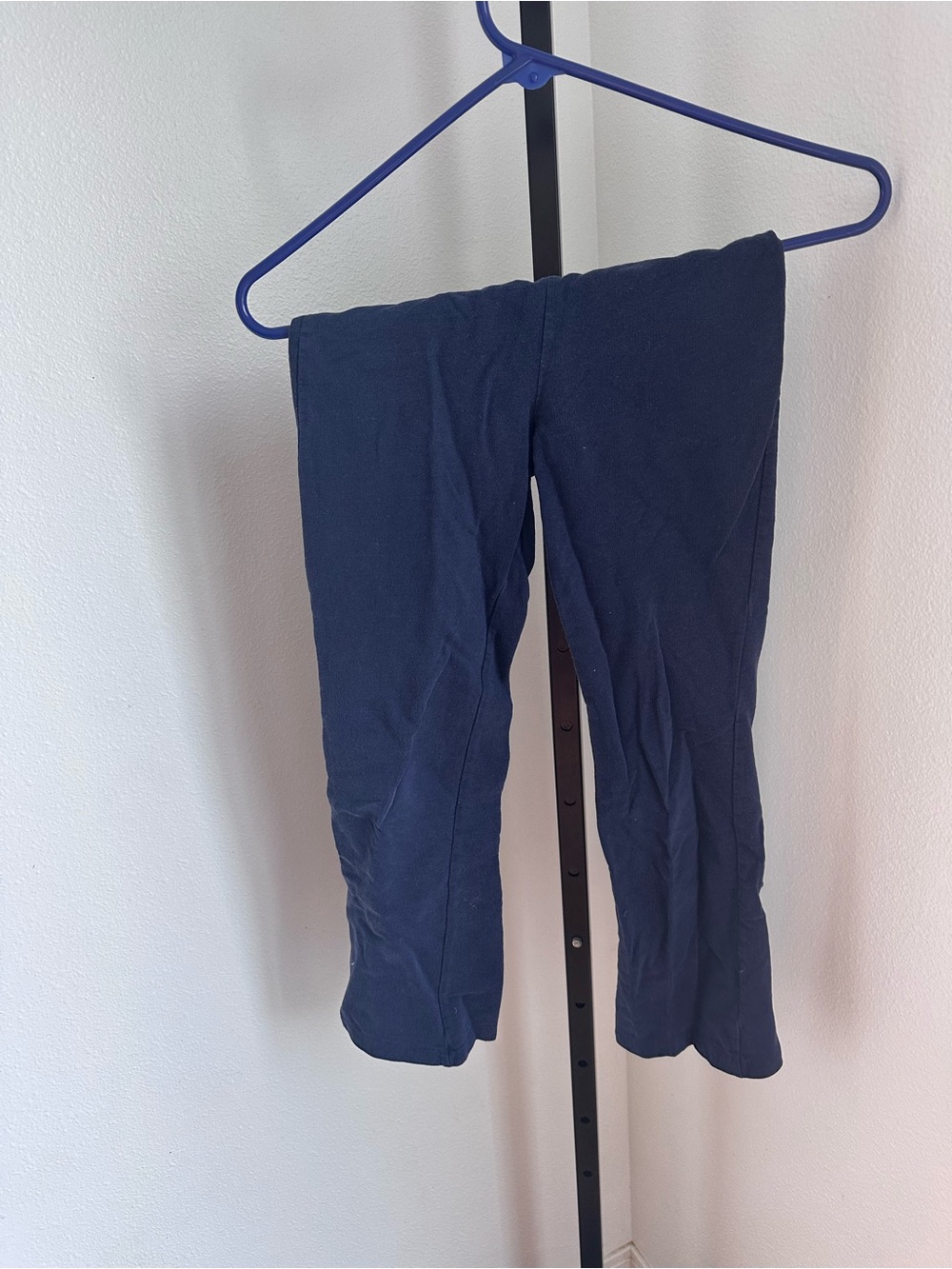 Circo 7/8 navy pants